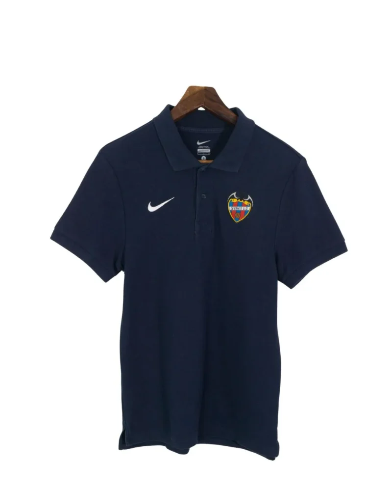 Polo Nike Levante azul marino S