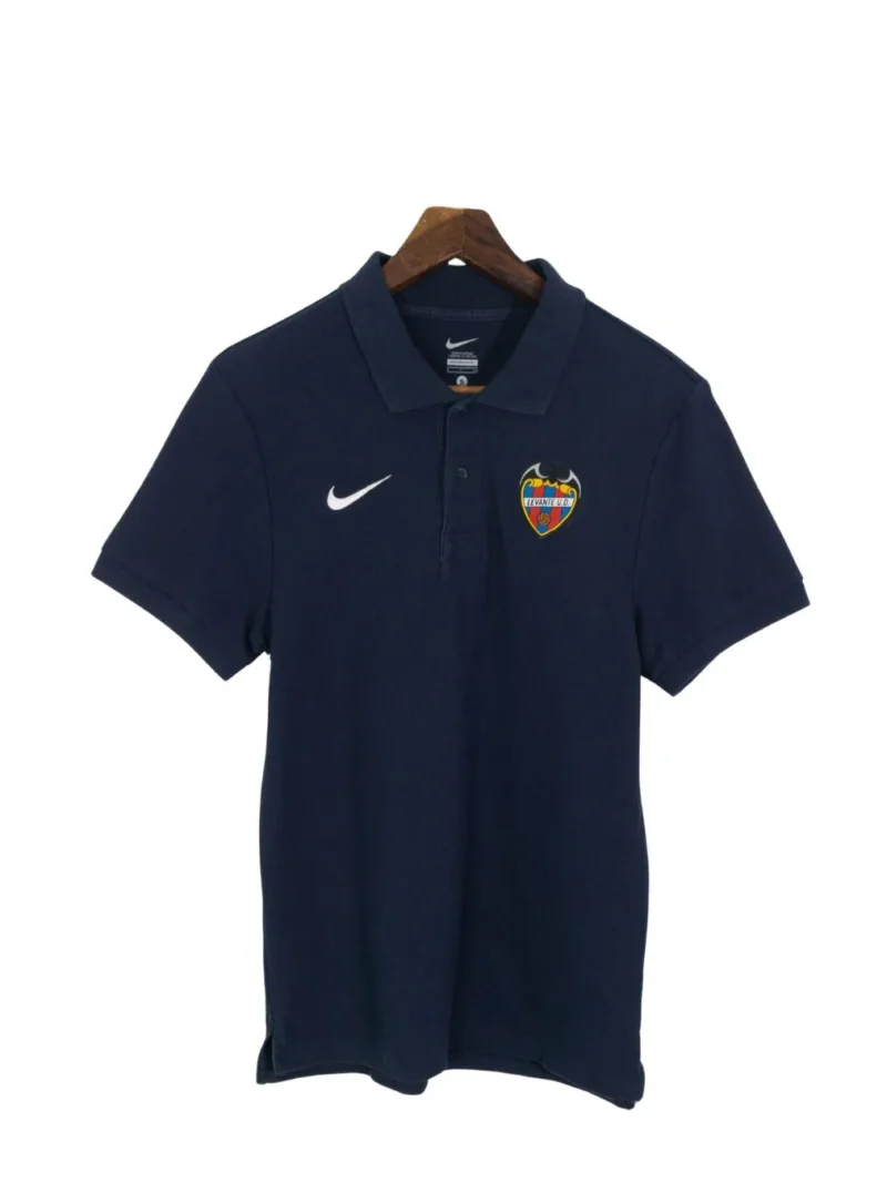 Polo Nike Levante azul marino S