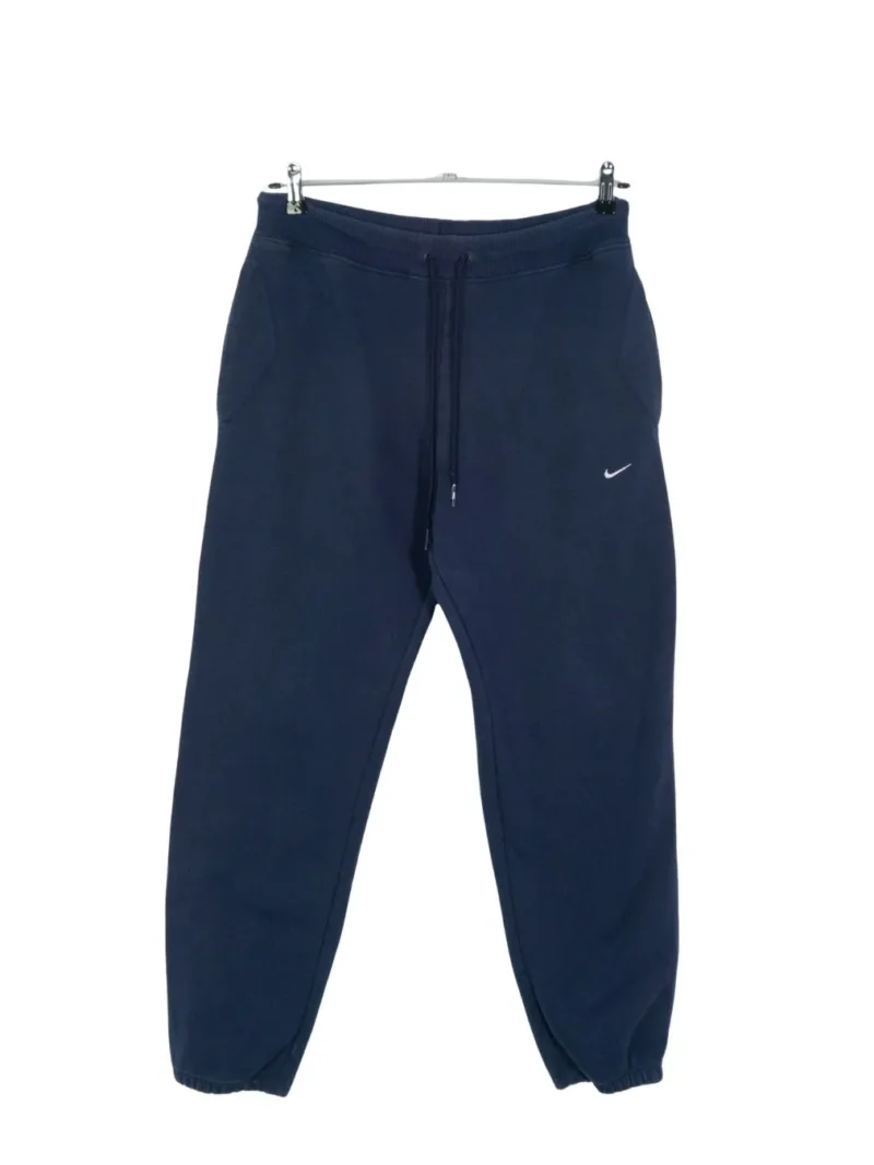 Pantalón deportivo Nike vintage 00s azul marino L