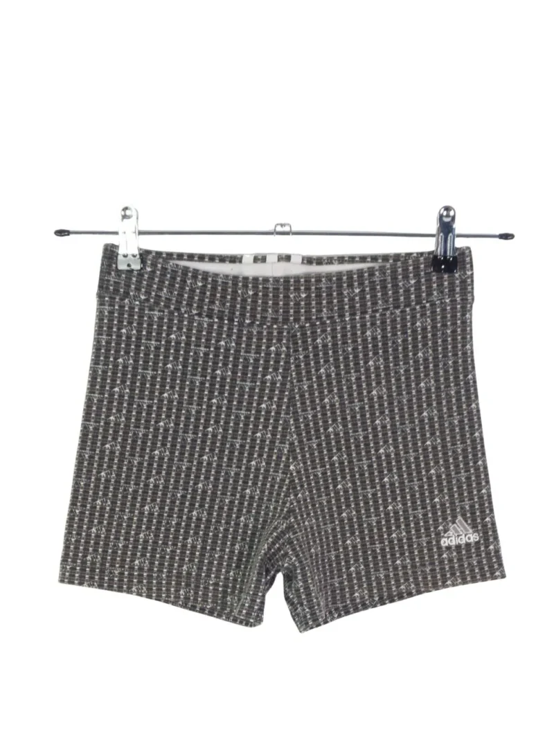 Pantalón corto deportivo mujer Adidas vintage 00s S