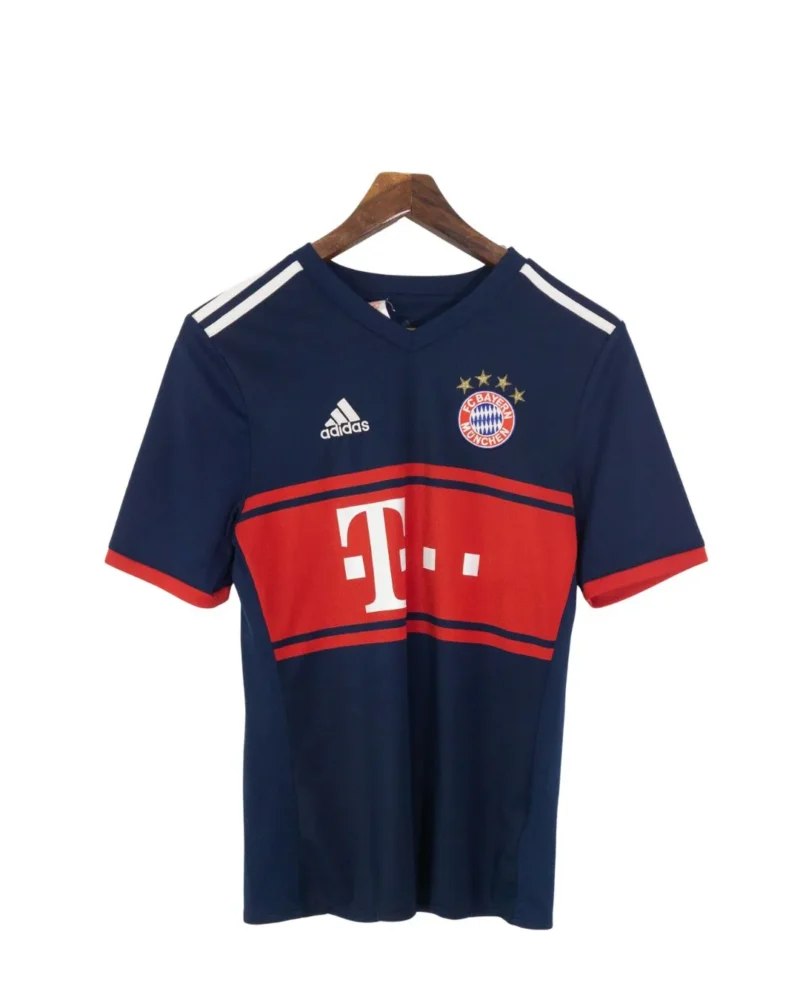 Camiseta Adidas Bayern Munich 2017/18 M