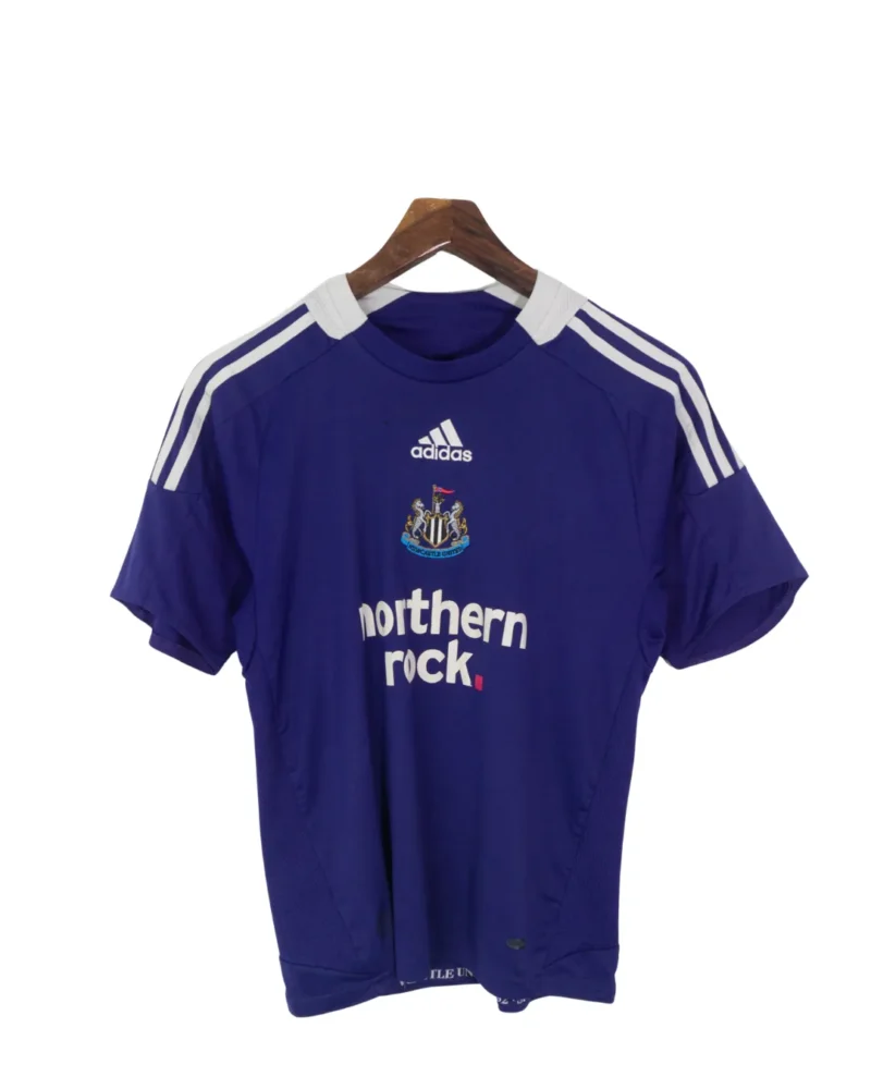 Camiseta Adidas Newcastle azul S