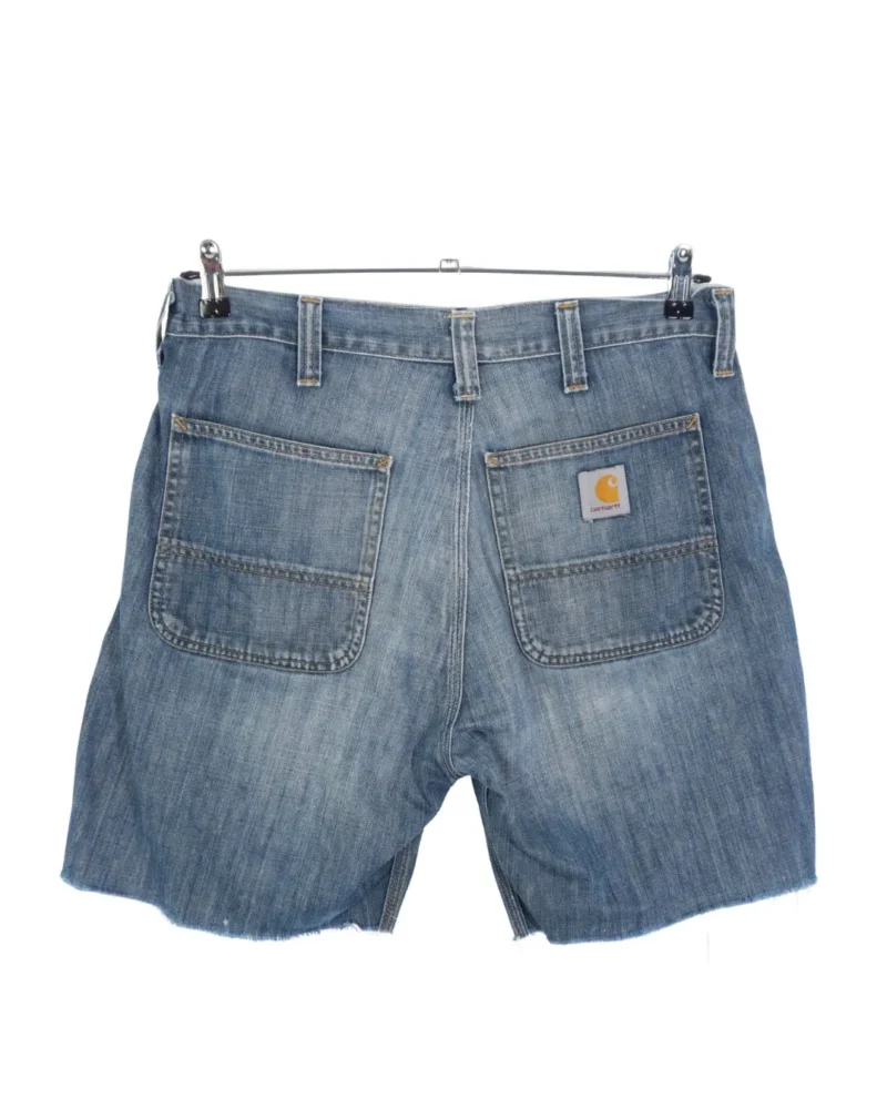 Short vaquero Carhartt vintage 00s W34