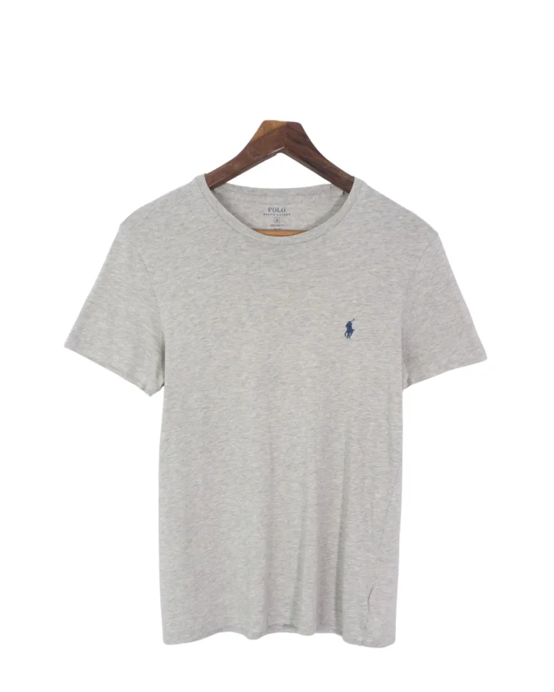 Camiseta Ralph Lauren gris S