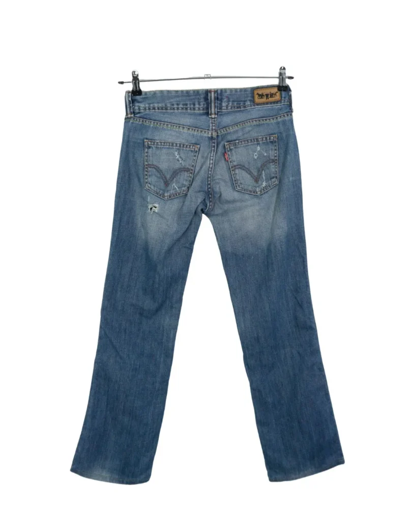 Vaquero Levis Y2K 29/34