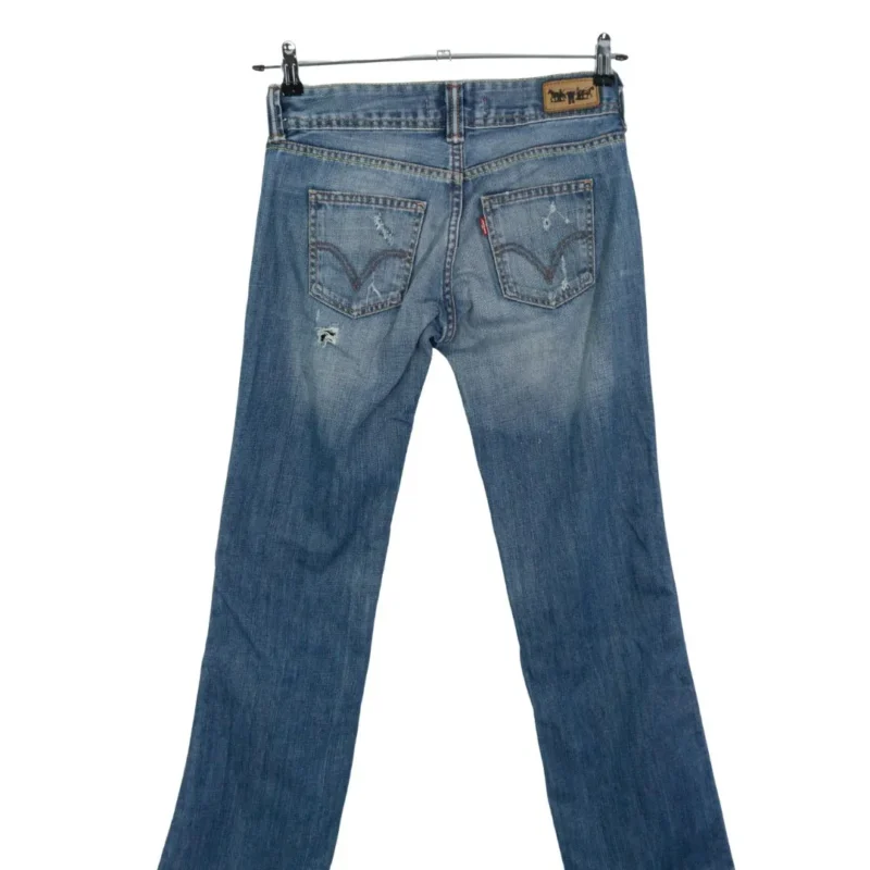 Vaquero Levis Y2K 29/34