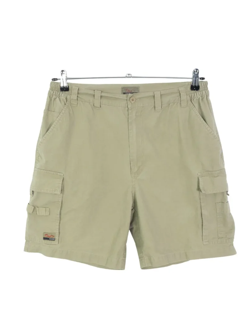 Pantalón corto Newwood marrón 44