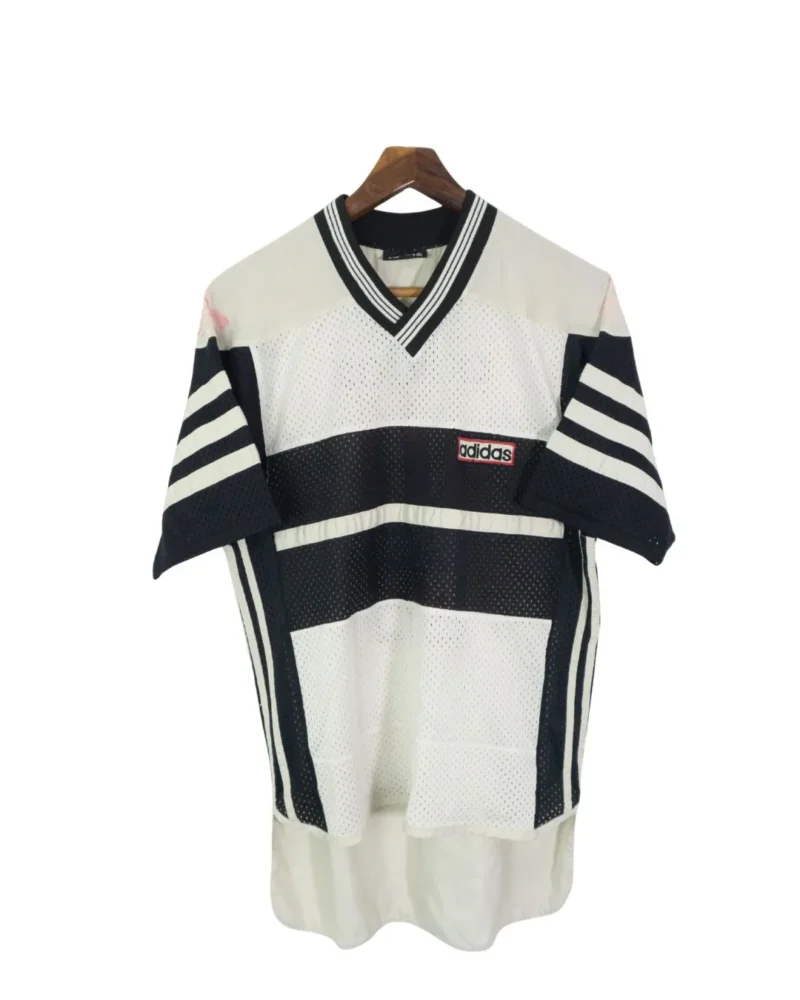 Camiseta deportiva Adidas vintage 90s L