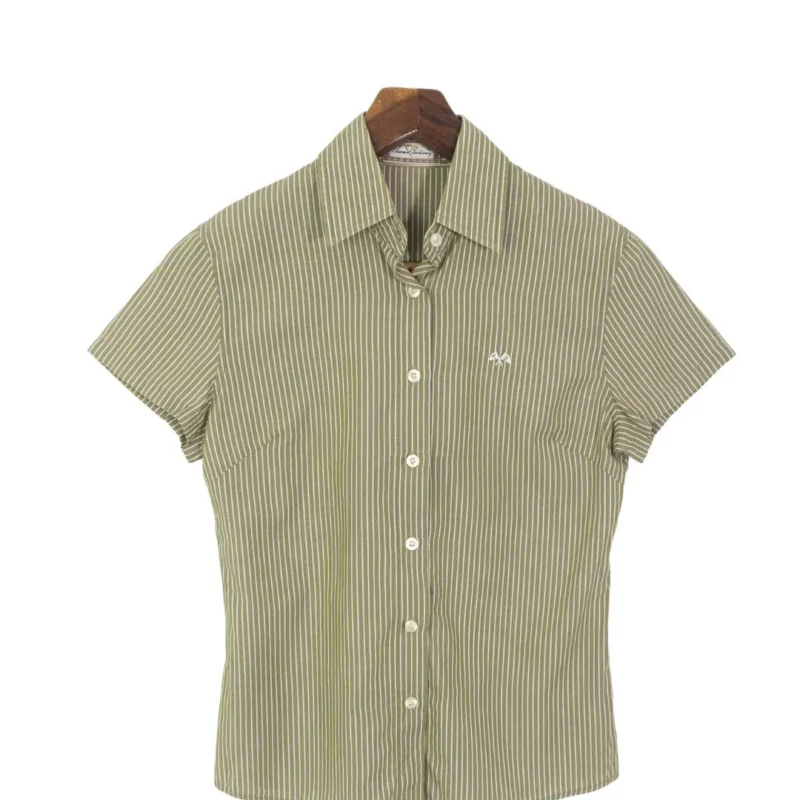 Camisa de rayas mujer Thomas Burberry S