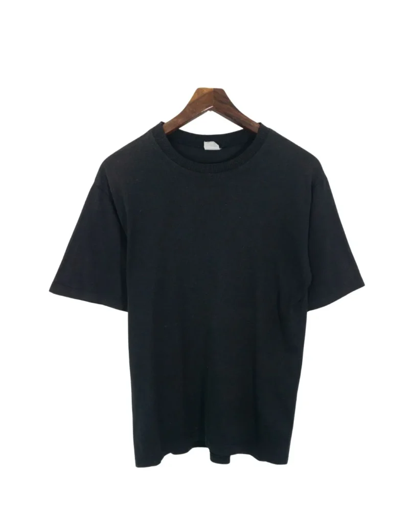 Camiseta Pub Picasso vintage 00s negro M