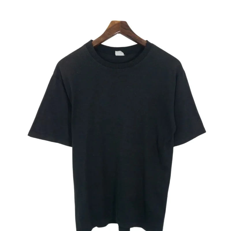 Camiseta Pub Picasso vintage 00s negro M