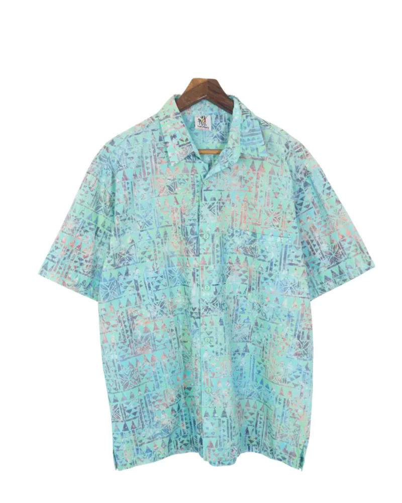 Camiseta vintage 00s estampado L