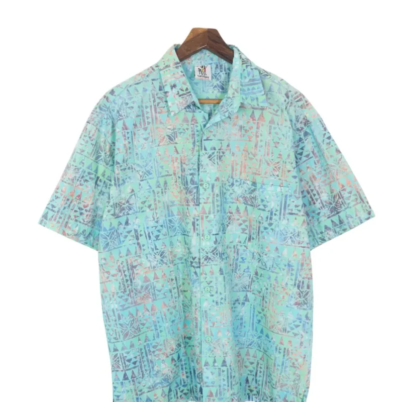 Camiseta vintage 00s estampado L