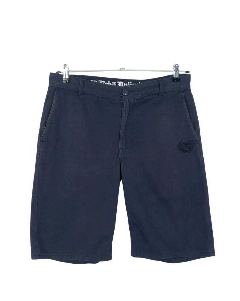 Pantalón Ecko Y2K azul marino W32