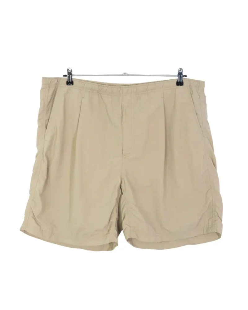 Pantalón corto The North Face beige XXL