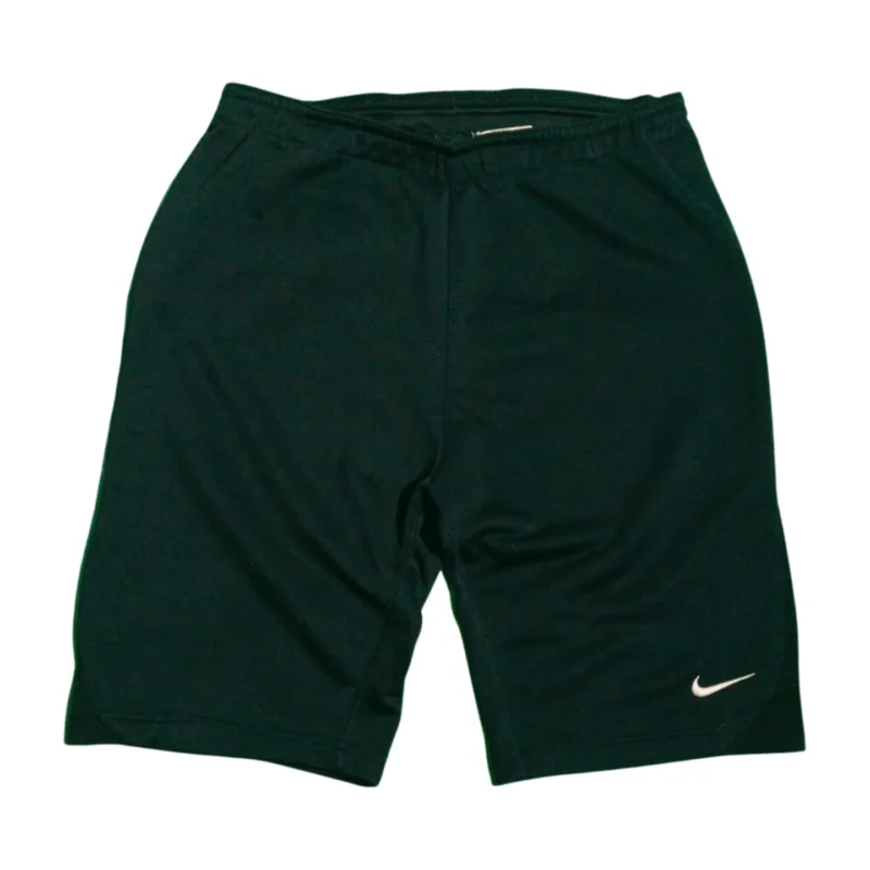 Pantalón deportivo corto Nike Total 90 negro M