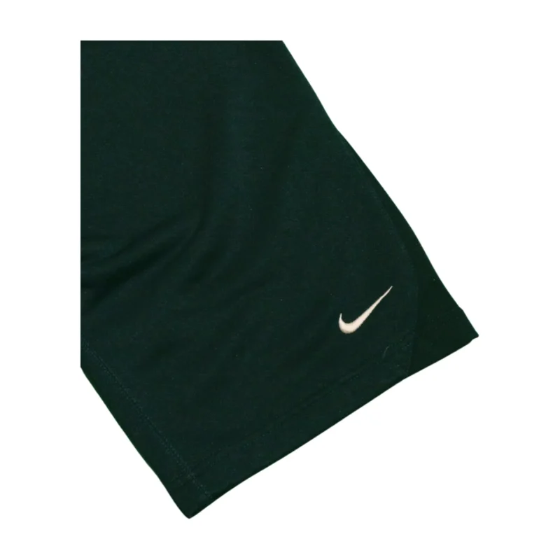 Pantalón deportivo corto Nike Total 90 negro M - Imagen 2