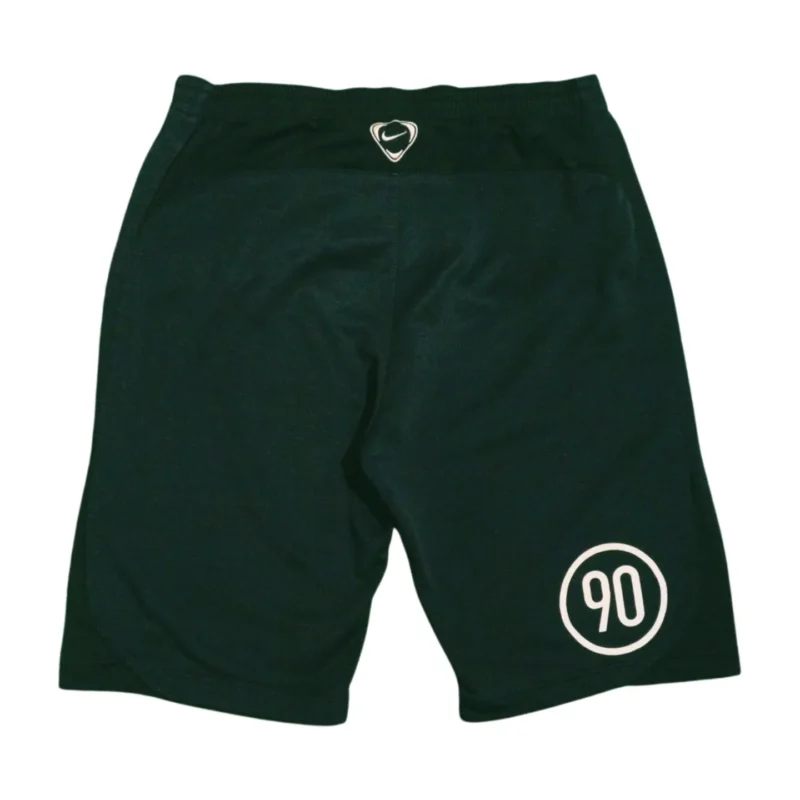 Pantalón deportivo corto Nike Total 90 negro M - Imagen 3