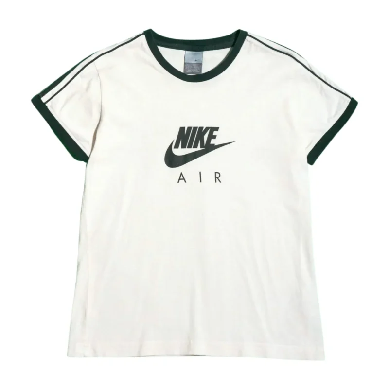 Camiseta mujer Nike vintage 00s L