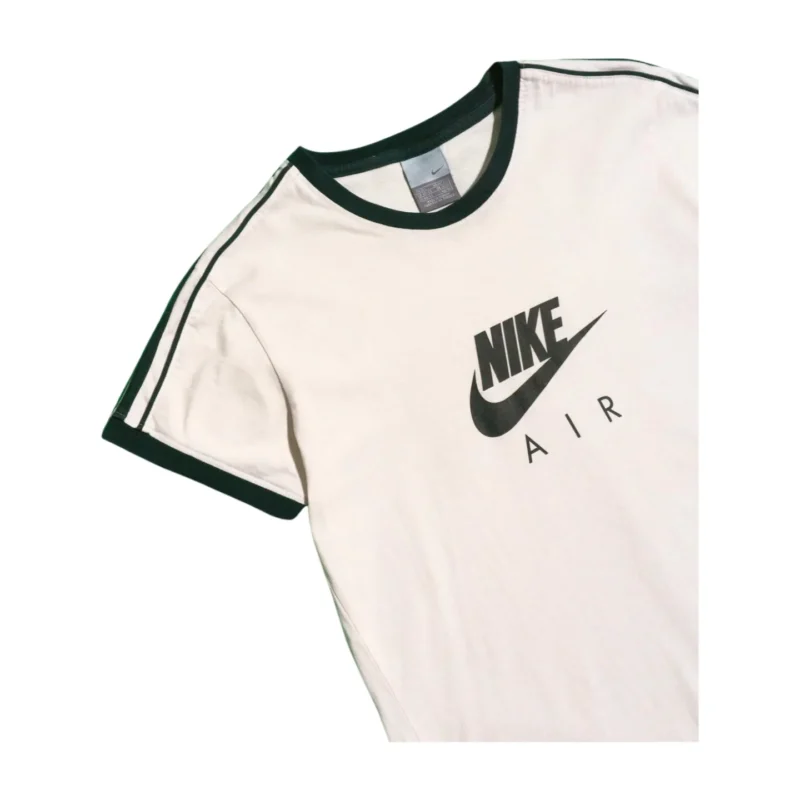Camiseta mujer Nike vintage 00s L - Imagen 2