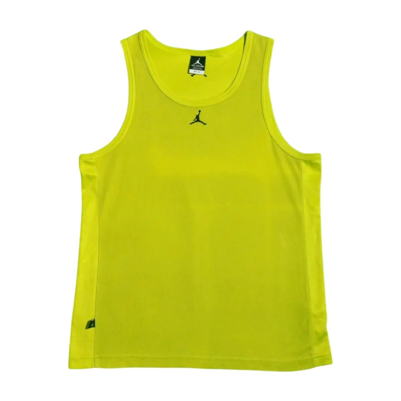 Camiseta deportiva sin mangas slim-fit Jordan XXL