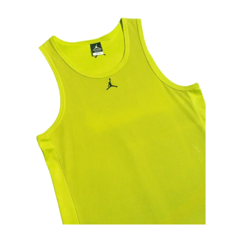 Camiseta deportiva sin mangas slim-fit Jordan XXL - Imagen 2