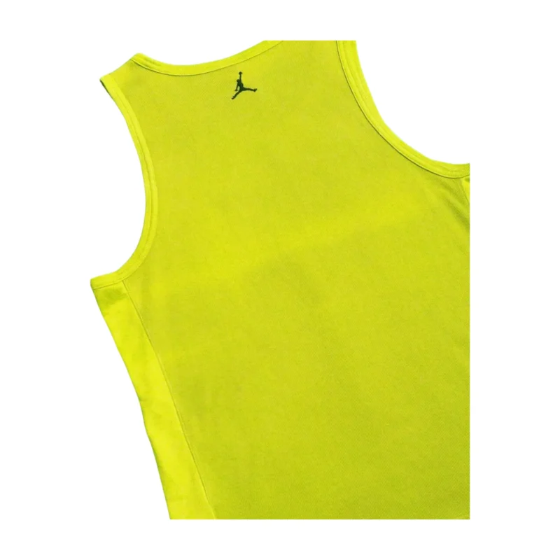 Camiseta deportiva sin mangas slim-fit Jordan XXL - Imagen 3