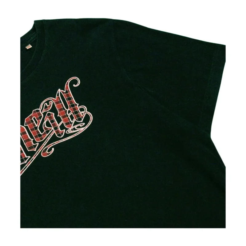 Camiseta manga corta Oneill Y2K negra XXL - Imagen 3