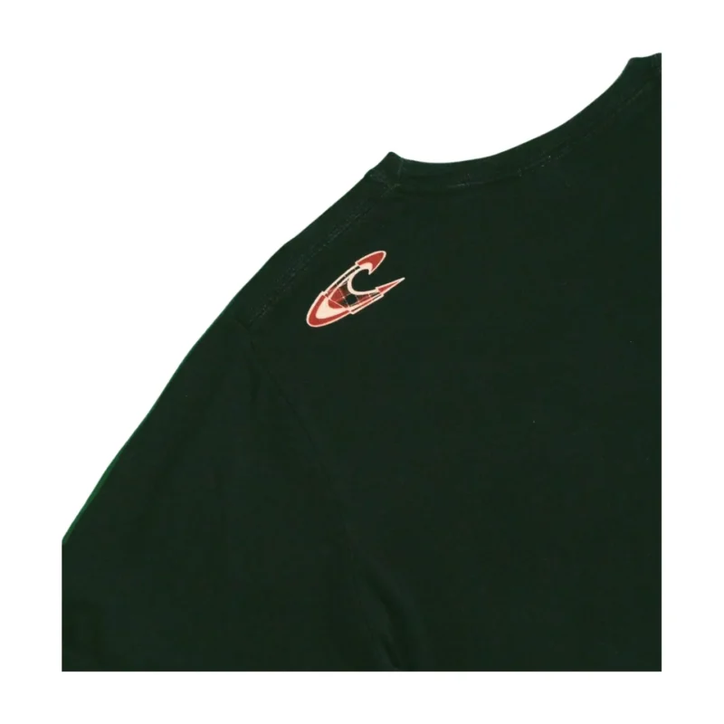 Camiseta manga corta Oneill Y2K negra XXL - Imagen 5