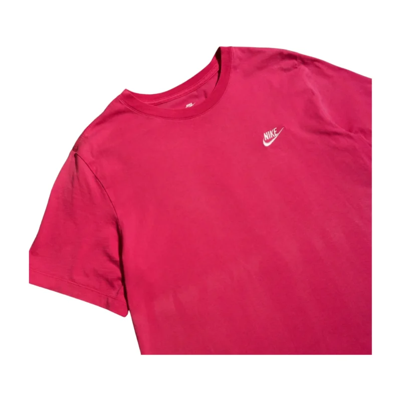 Camiseta Nike rosa XL - Imagen 2
