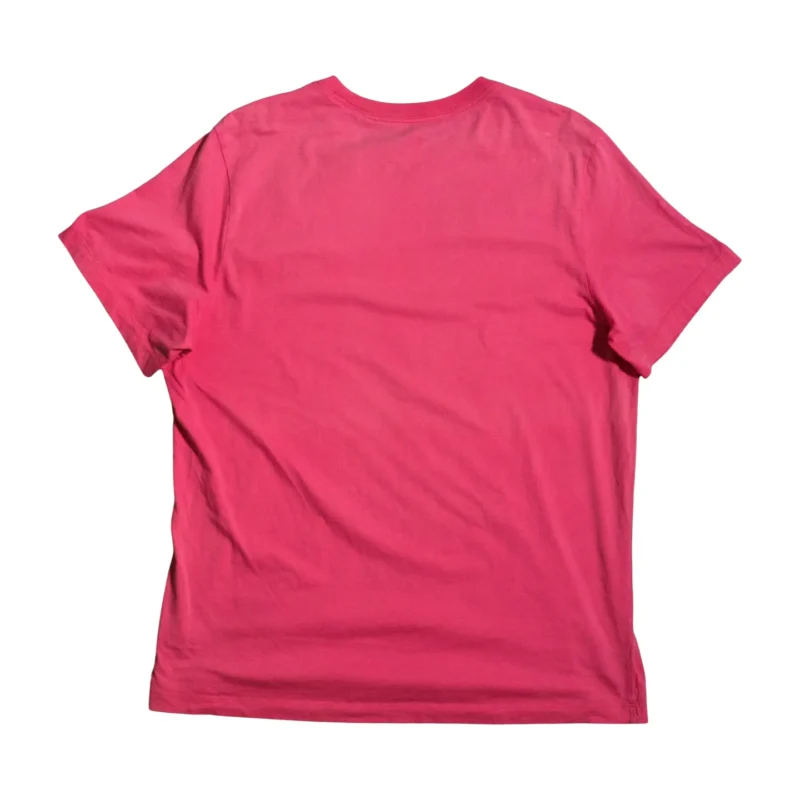 Camiseta Nike rosa XL - Imagen 3