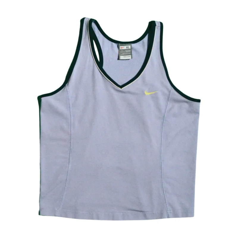 Camiseta de tirantes Nike vintage 00s XL