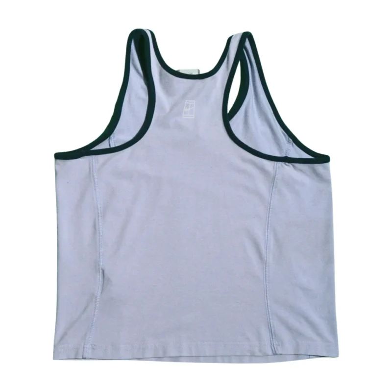 Camiseta de tirantes Nike vintage 00s XL - Imagen 2