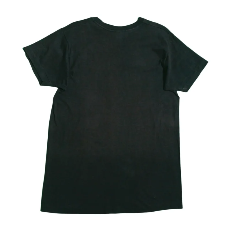 Camiseta Angeles Del Infierno vintage 90s negro XL - Imagen 6