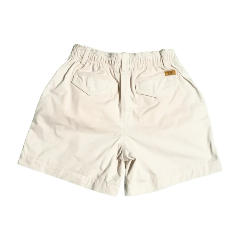 Pantalón corto Ralph Lauren blanco XS - Imagen 4