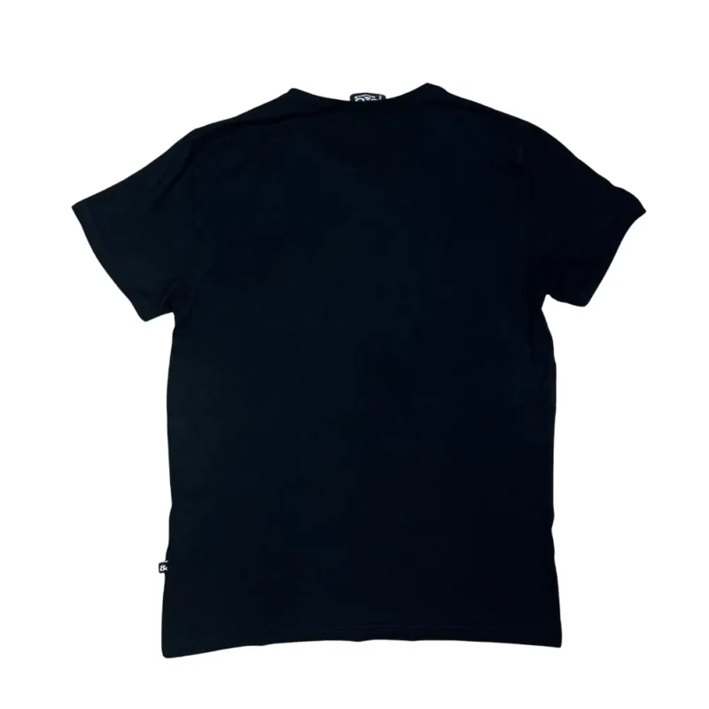 Camiseta Dolce Gabbana Y2K negra S - Imagen 5