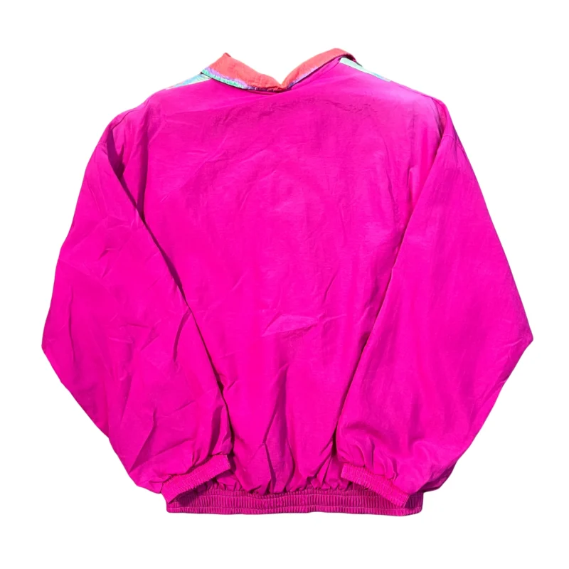 Chaqueta crazy colors Kenzoni vintage 90s M - Imagen 4
