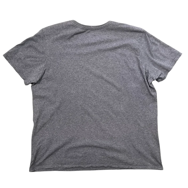 Camiseta Nike gris L - Imagen 3