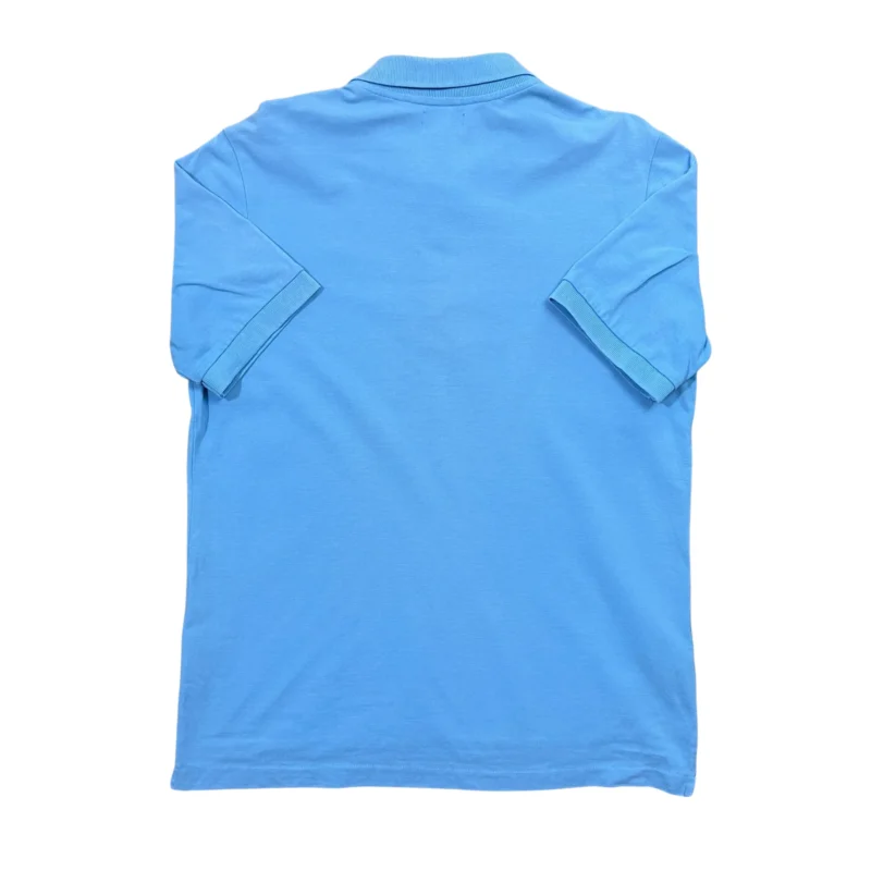 Polo Kappa vintage 00s azul M - Imagen 3