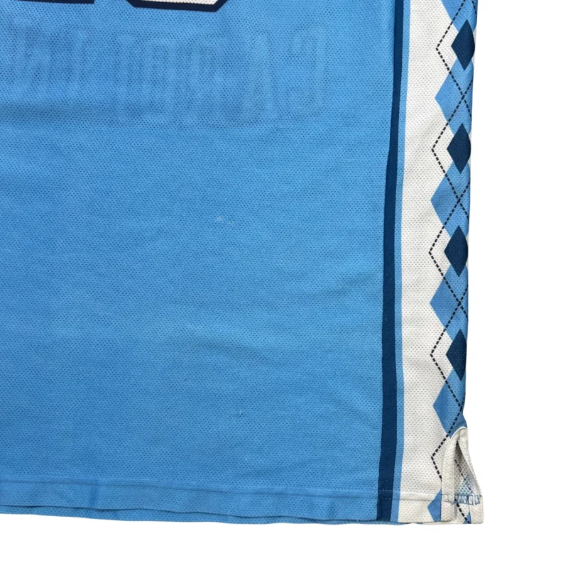Camiseta deportiva Nike vintage 90s North Carolina L - Imagen 5