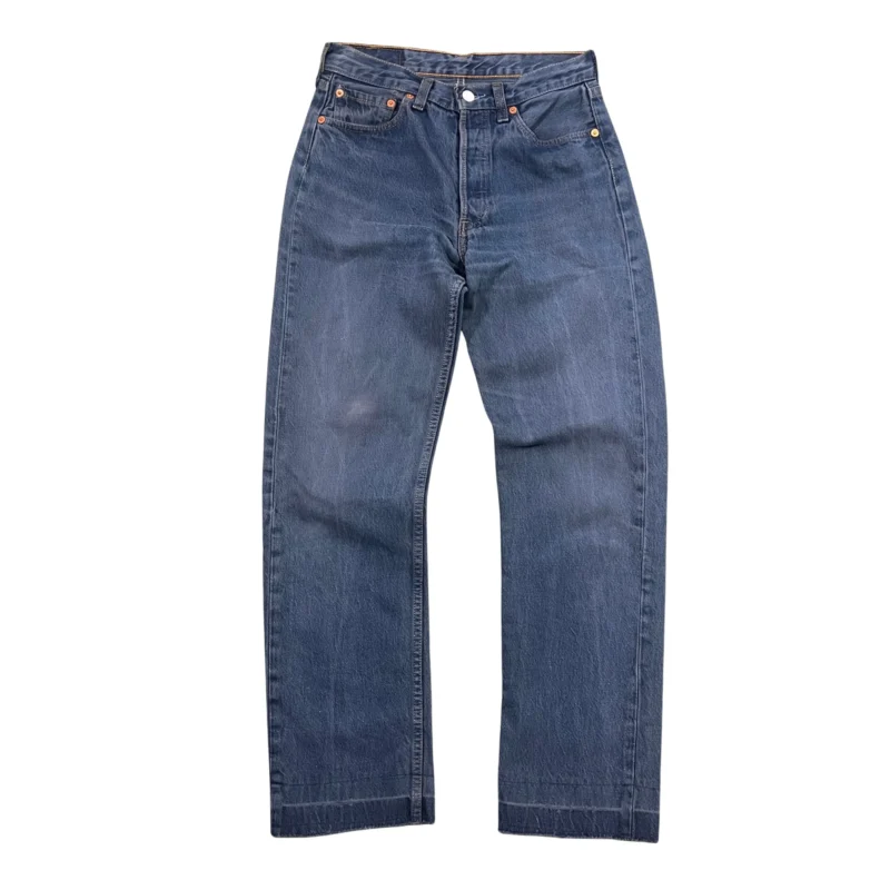 Pantalón vaquero Levis 501 W29 - Imagen 2
