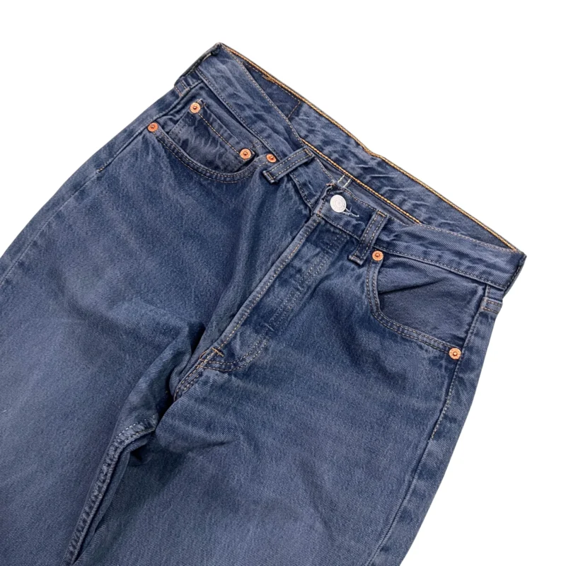 Pantalón vaquero Levis 501 W29 - Imagen 4