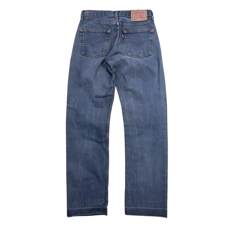 Pantalón vaquero Levis 501 W29