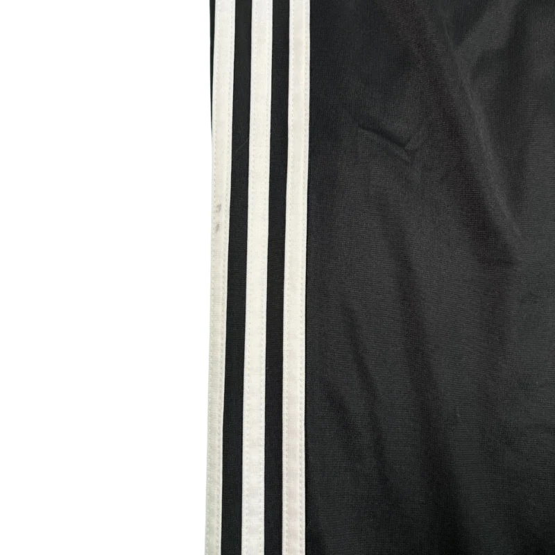 Pantalón deportivo Adidas negro M - Imagen 2