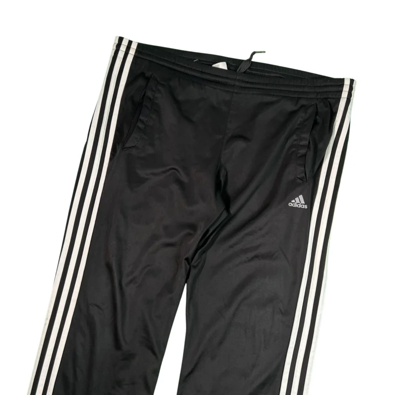 Pantalón deportivo Adidas negro M - Imagen 3