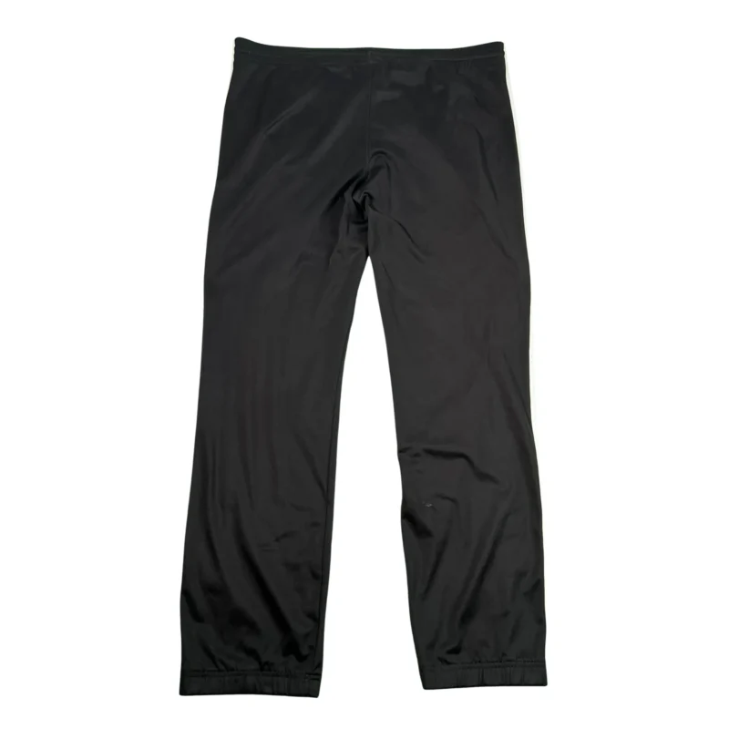 Pantalón deportivo Adidas negro M - Imagen 6
