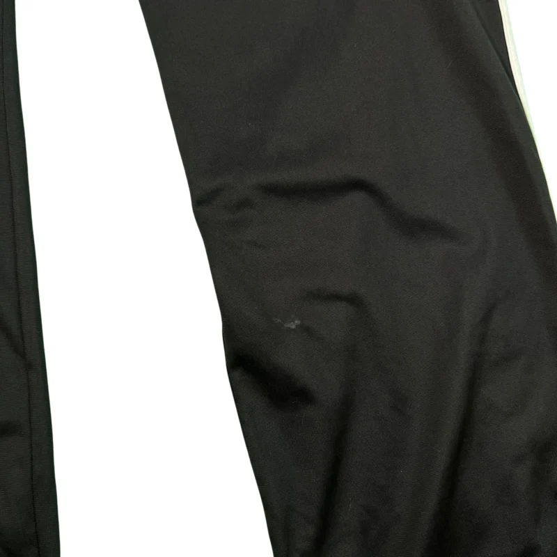 Pantalón deportivo Adidas negro M - Imagen 4