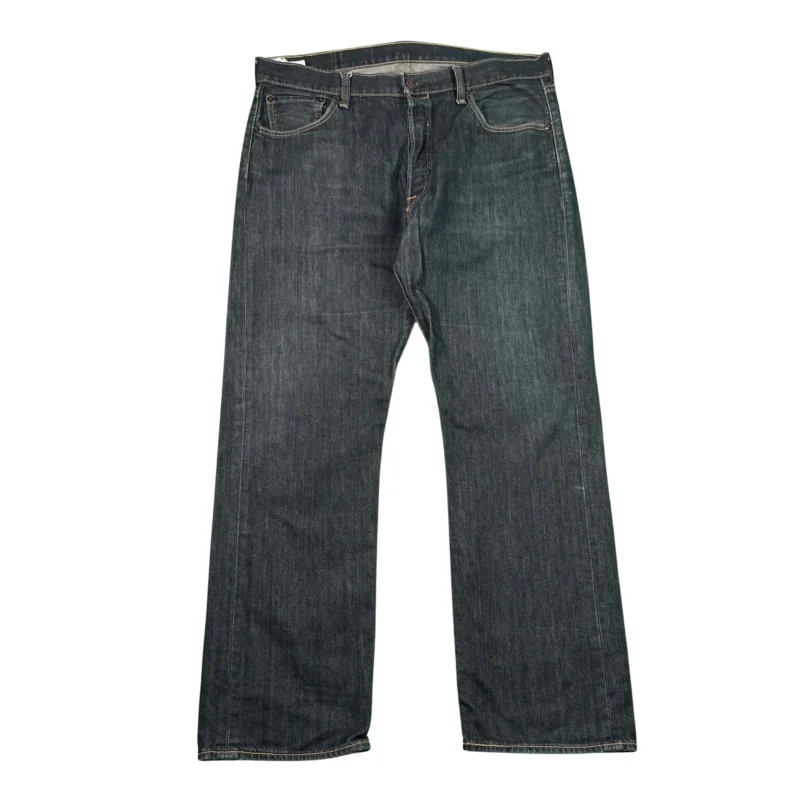 Pantalón vaquero Levis 501 W26 - Imagen 3