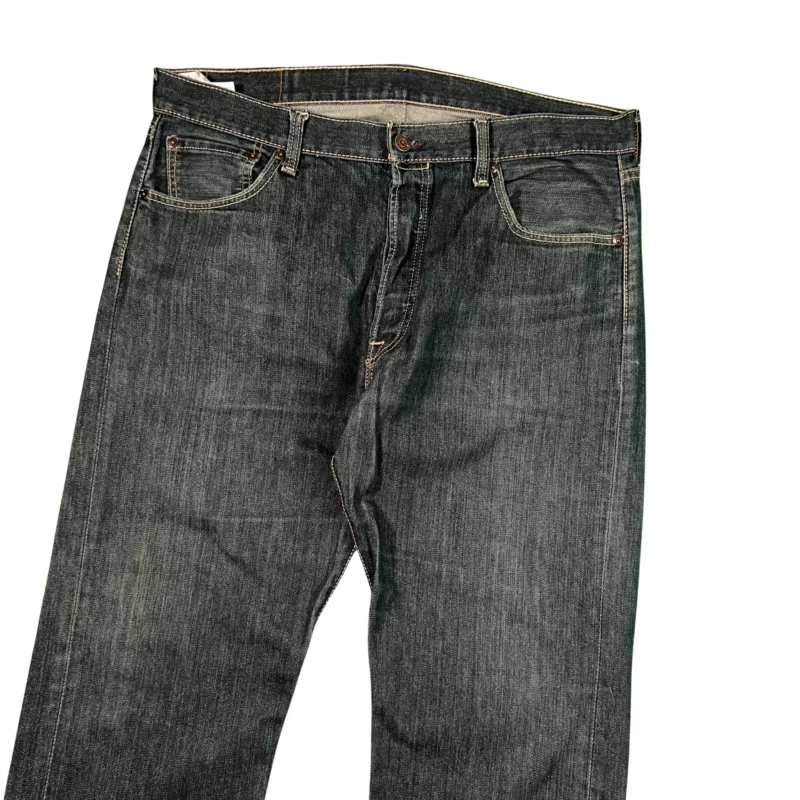 Pantalón vaquero Levis 501 W26 - Imagen 2