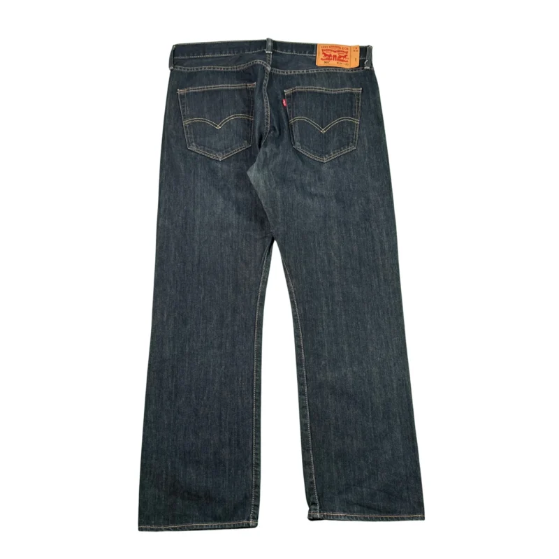 Pantalón vaquero Levis 501 W26